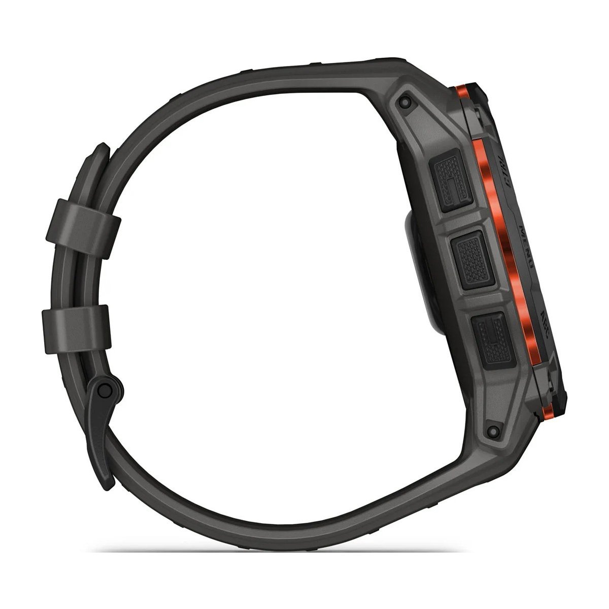 Ceas inteligent Garmin Instinct 3 – Solar - xstore.md photo 3