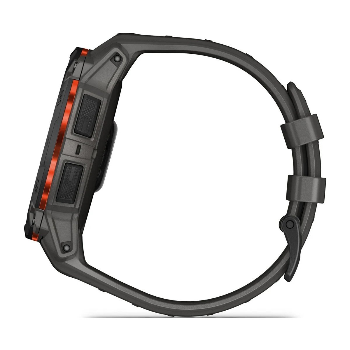 Ceas inteligent Garmin Instinct 3 – Solar - xstore.md photo 2