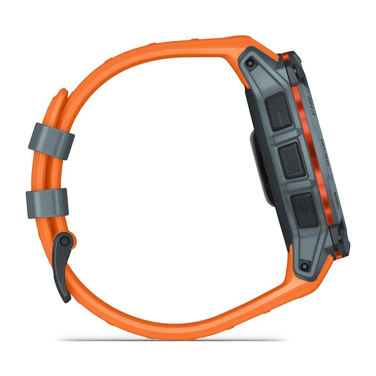 Ceas inteligent Garmin Instinct 3 – Solar - xstore.md photo 2
