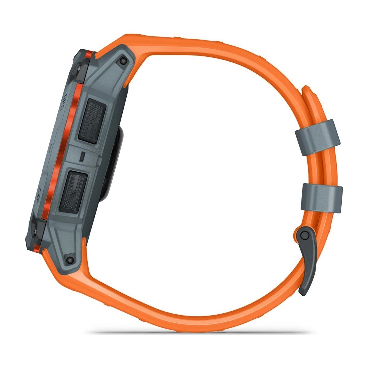Ceas inteligent Garmin Instinct 3 – Solar - xstore.md photo 1