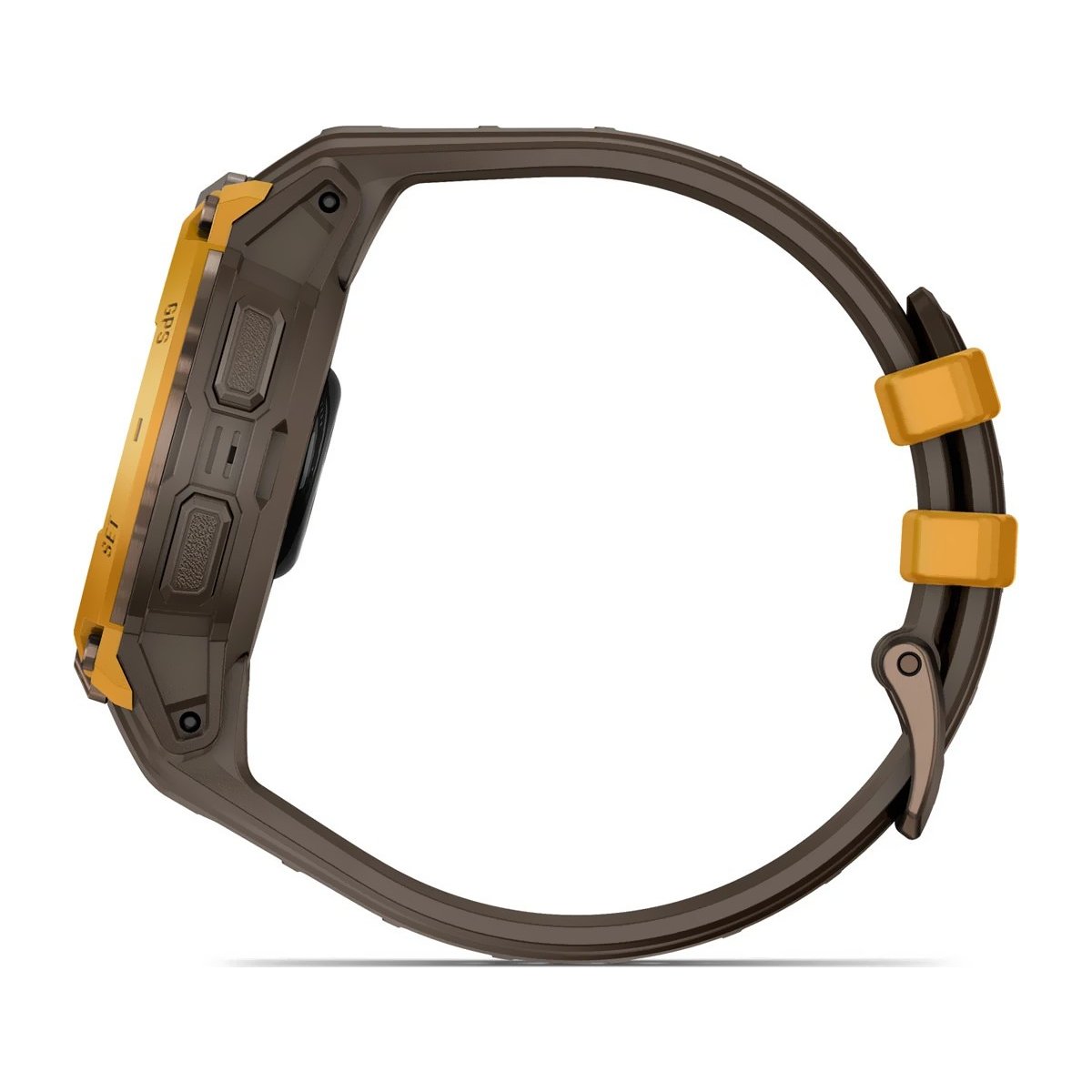 Смарт часы Garmin Instinct Crossover - xstore.md photo 3