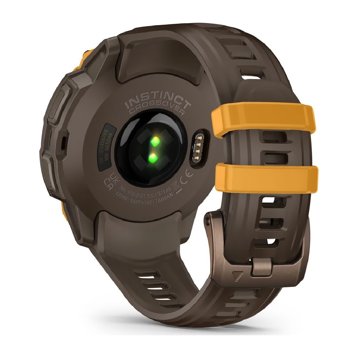 Смарт часы Garmin Instinct Crossover - xstore.md photo 5