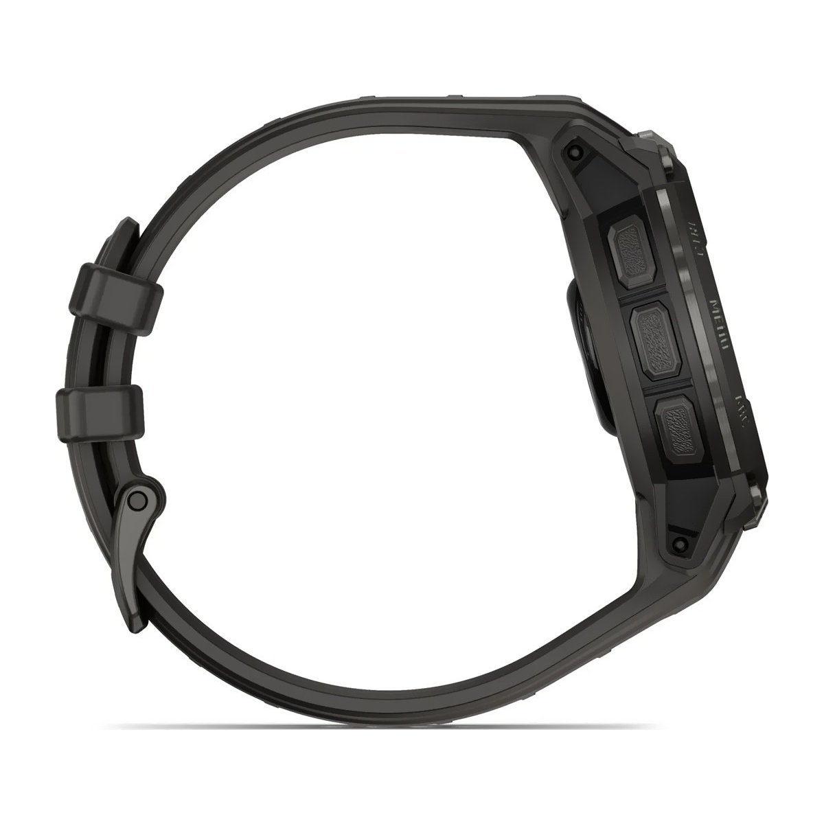 Ceas inteligent Garmin Instinct Crossover - xstore.md photo 2