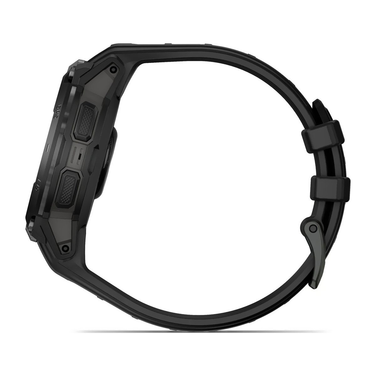 Ceas inteligent Garmin Instinct Crossover – Tactical Edition - xstore.md photo 2