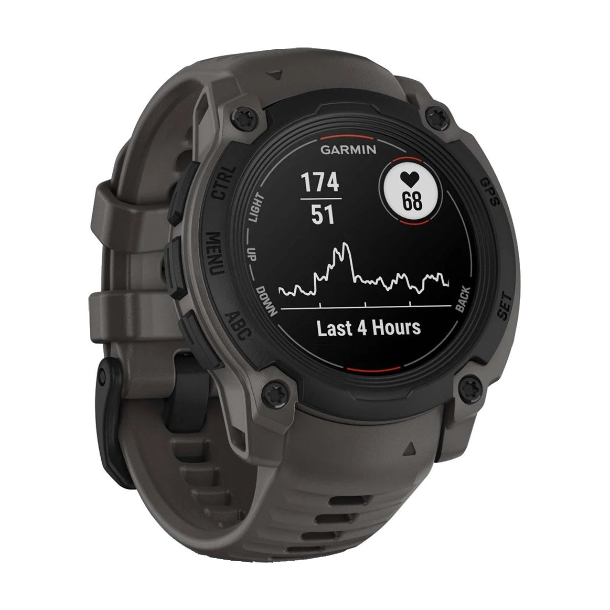 Смарт часы Garmin Instinct E - xstore.md photo 1