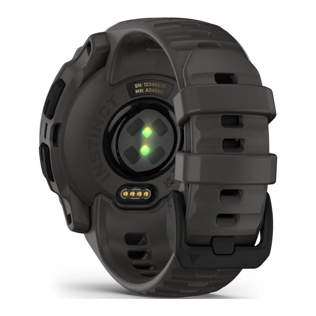 Смарт часы Garmin Instinct E - xstore.md photo 4