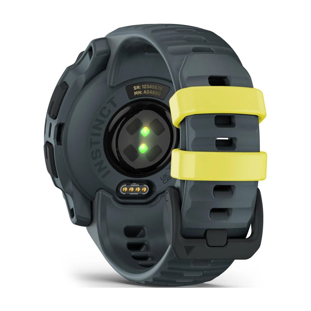 Смарт часы Garmin Instinct E - xstore.md photo 3