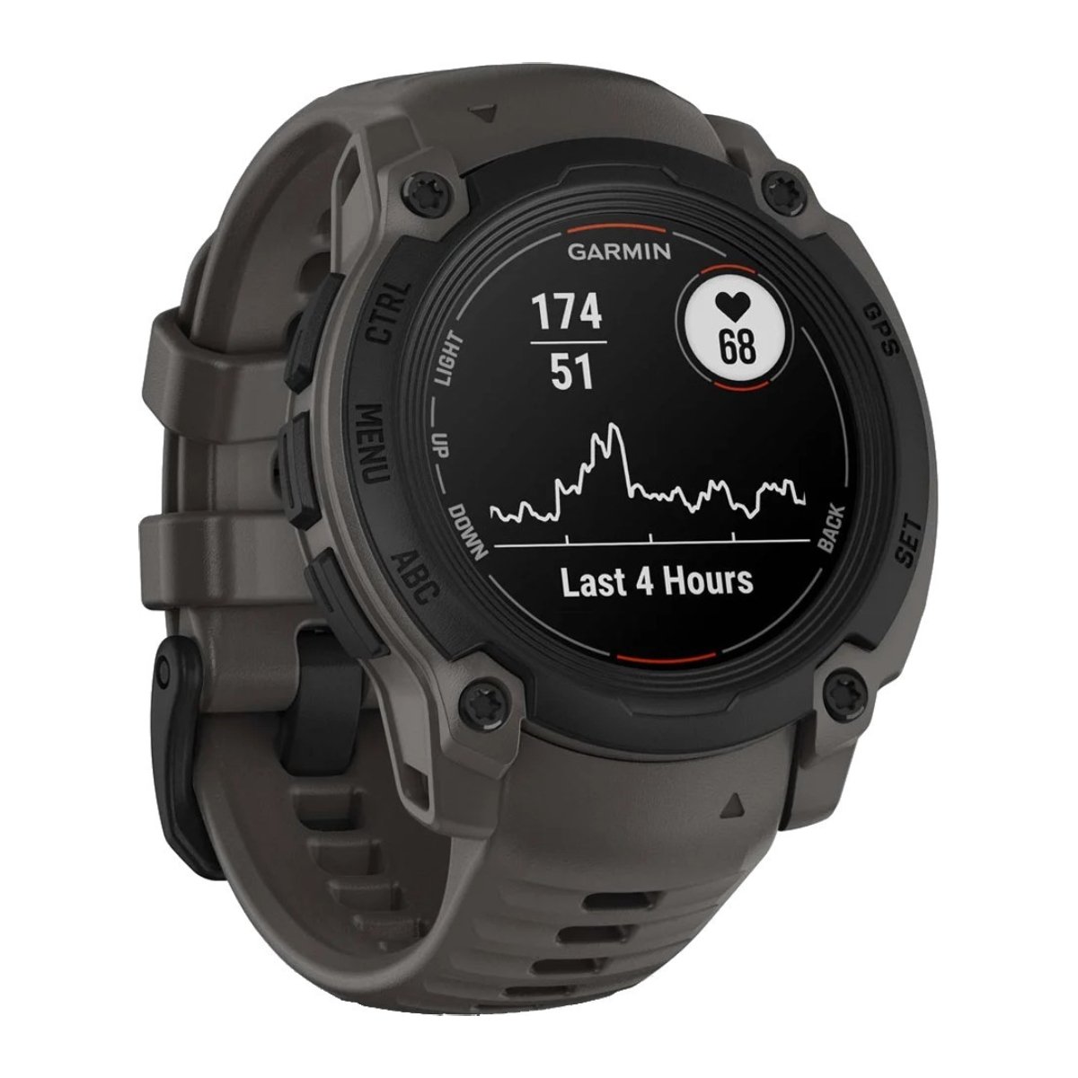 Смарт часы Garmin Instinct E - xstore.md photo 1