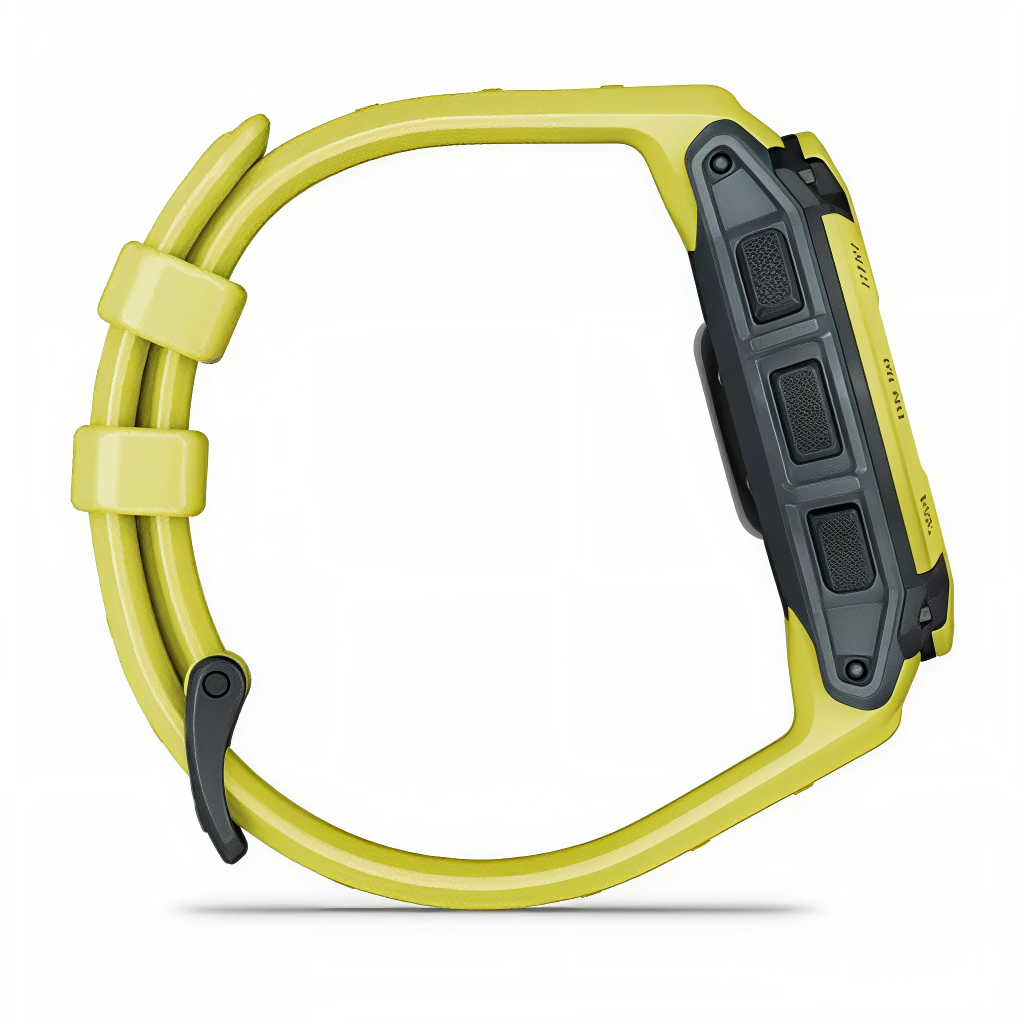 Смарт часы Garmin Instinct E - xstore.md photo 1