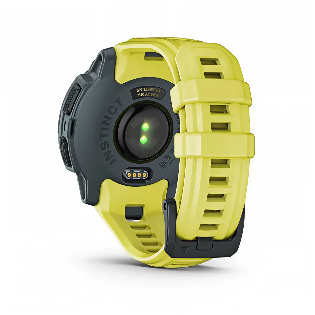 Смарт часы Garmin Instinct E - xstore.md photo 3