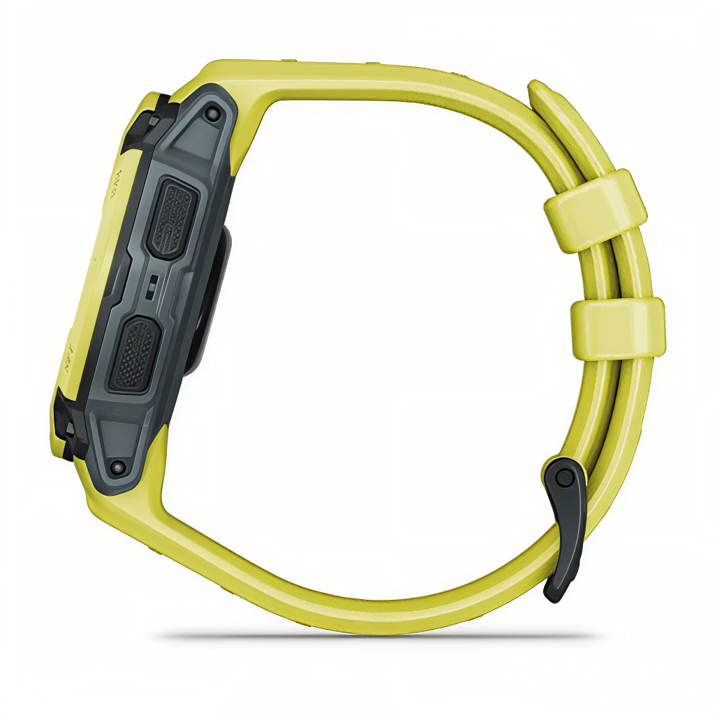 Смарт часы Garmin Instinct E - xstore.md photo 2