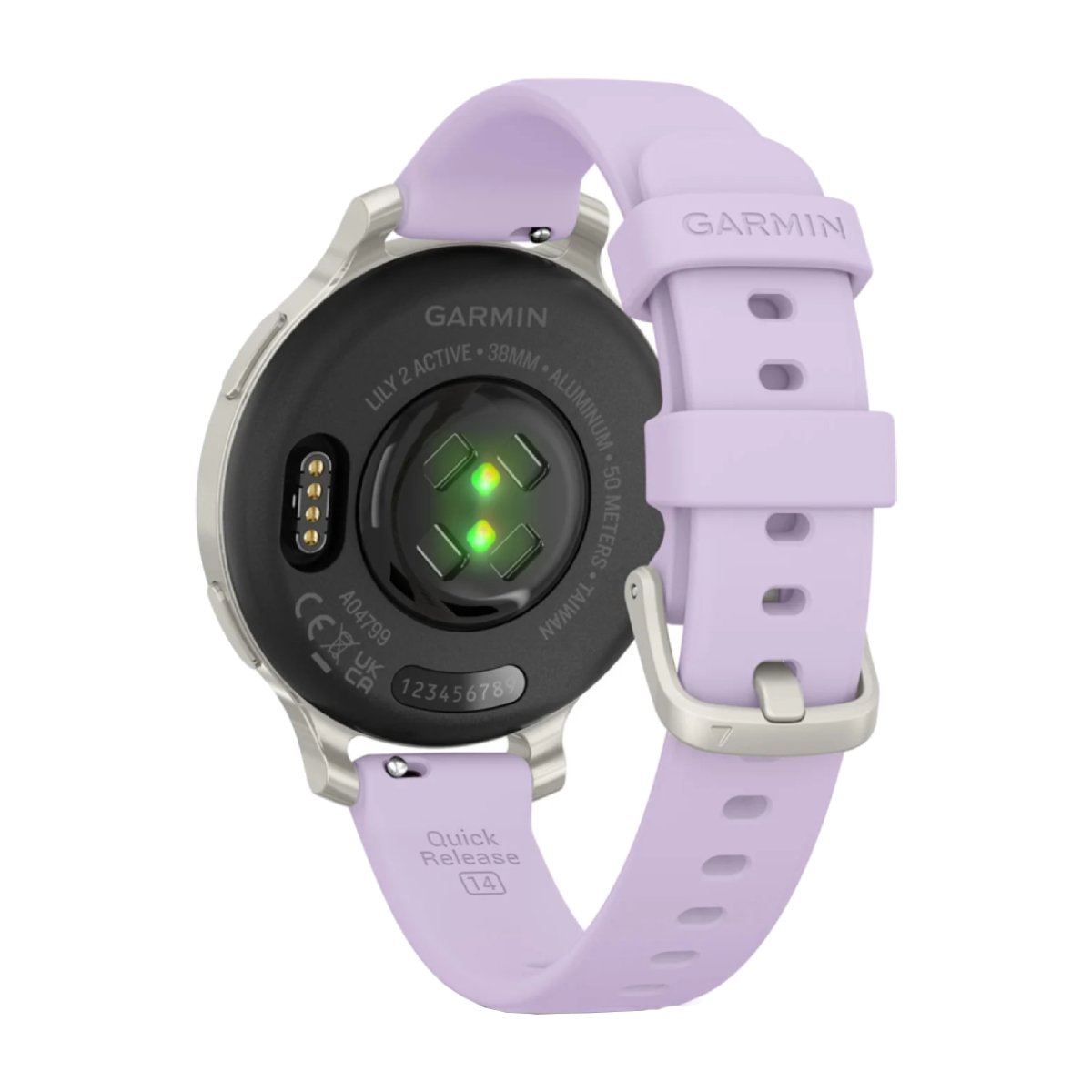 Смарт часы Garmin Lily 2 Active в Молдове - xstore.md photo 4