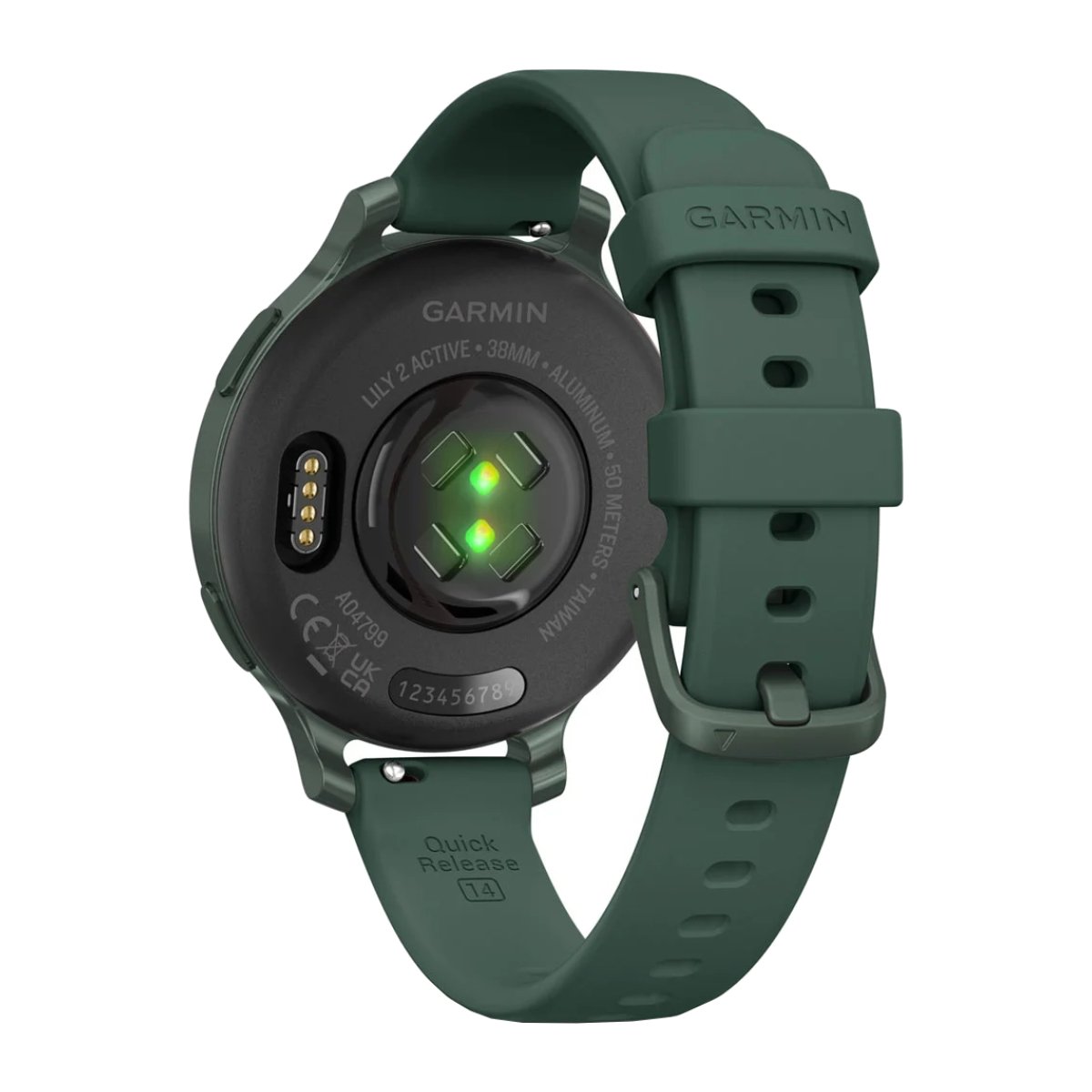 Смарт часы Garmin Lily 2 Active в Молдове - xstore.md photo 3