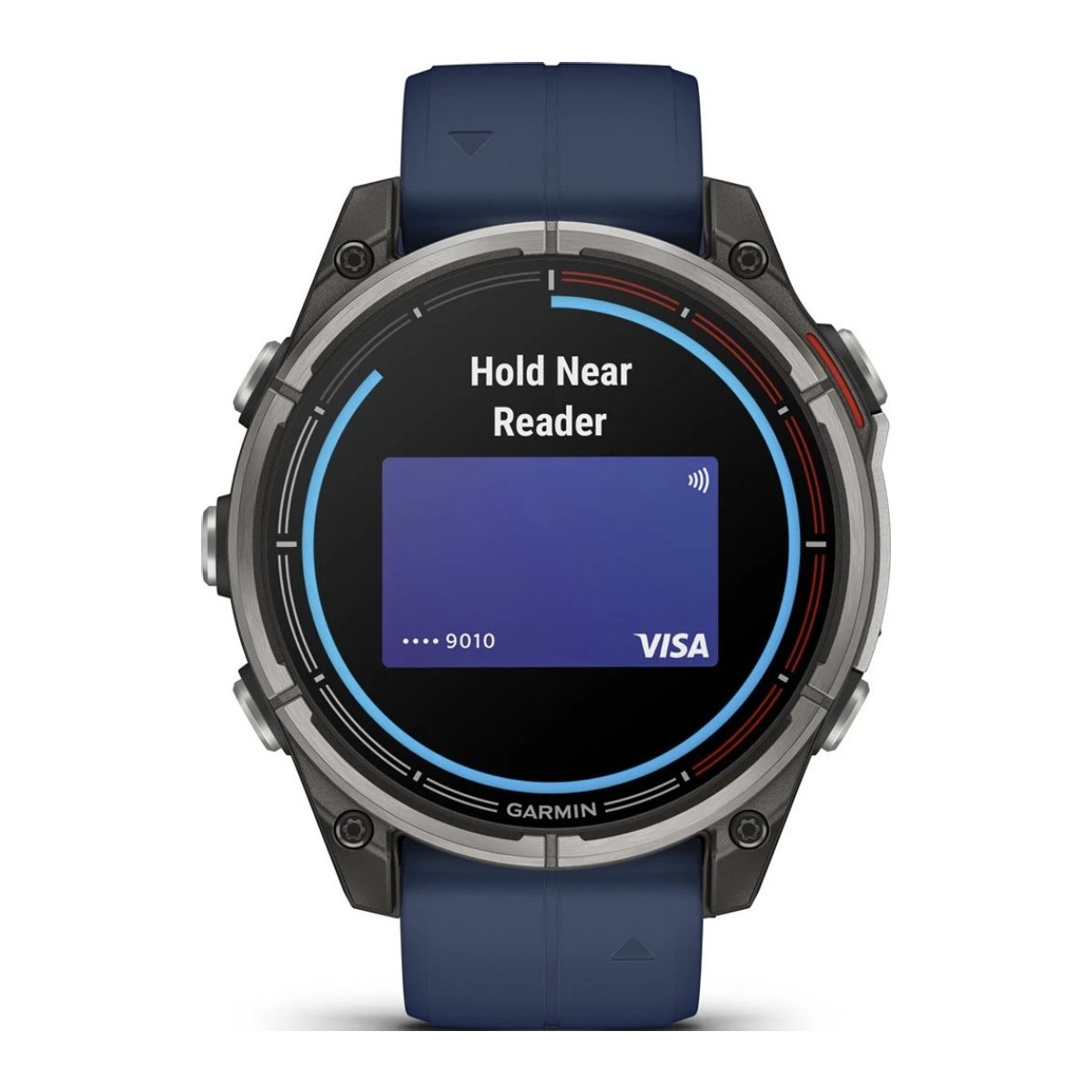 Ceas inteligent Garmin Quatix 8 - xstore.md photo 0