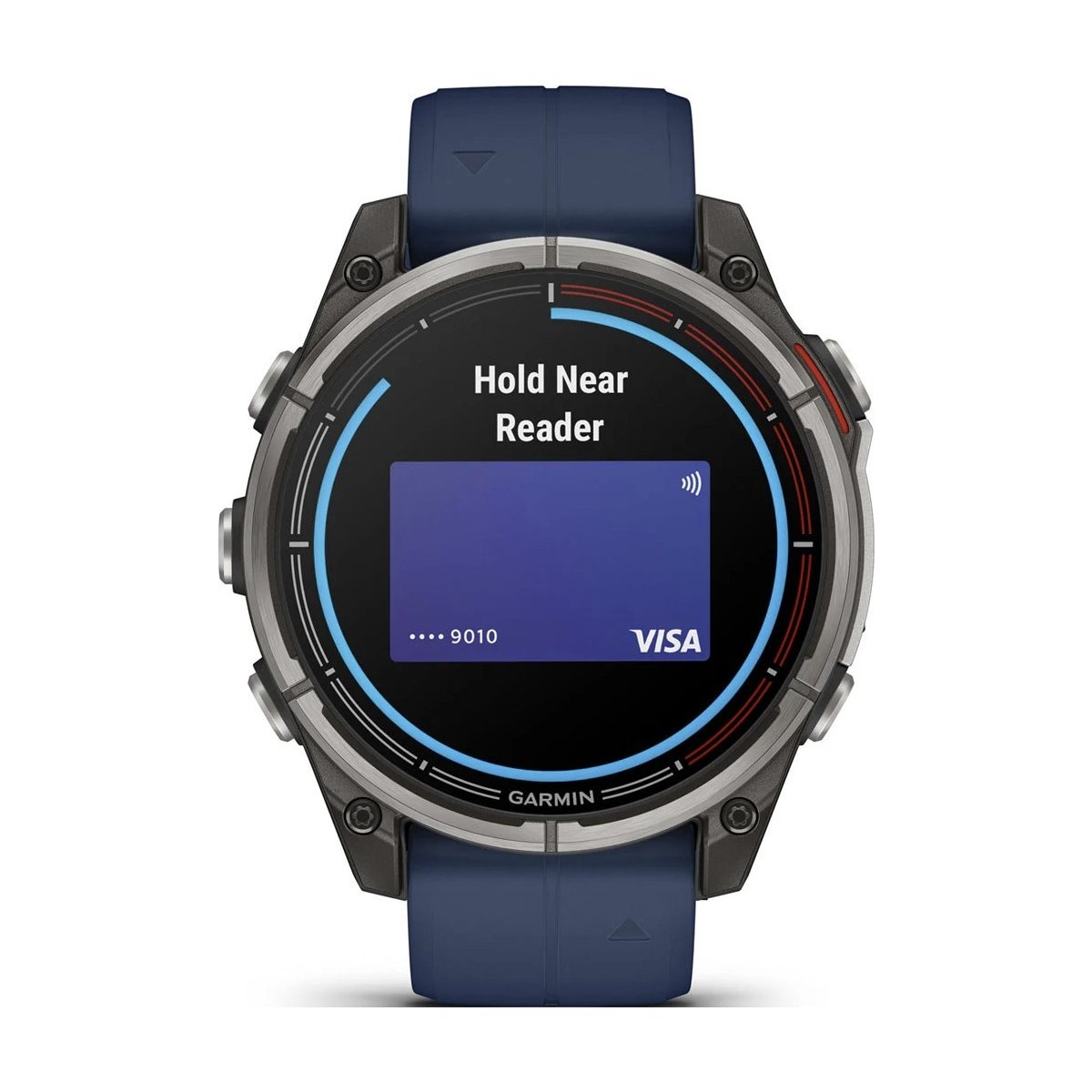 Ceas inteligent Garmin Quatix 8 - xstore.md photo 0