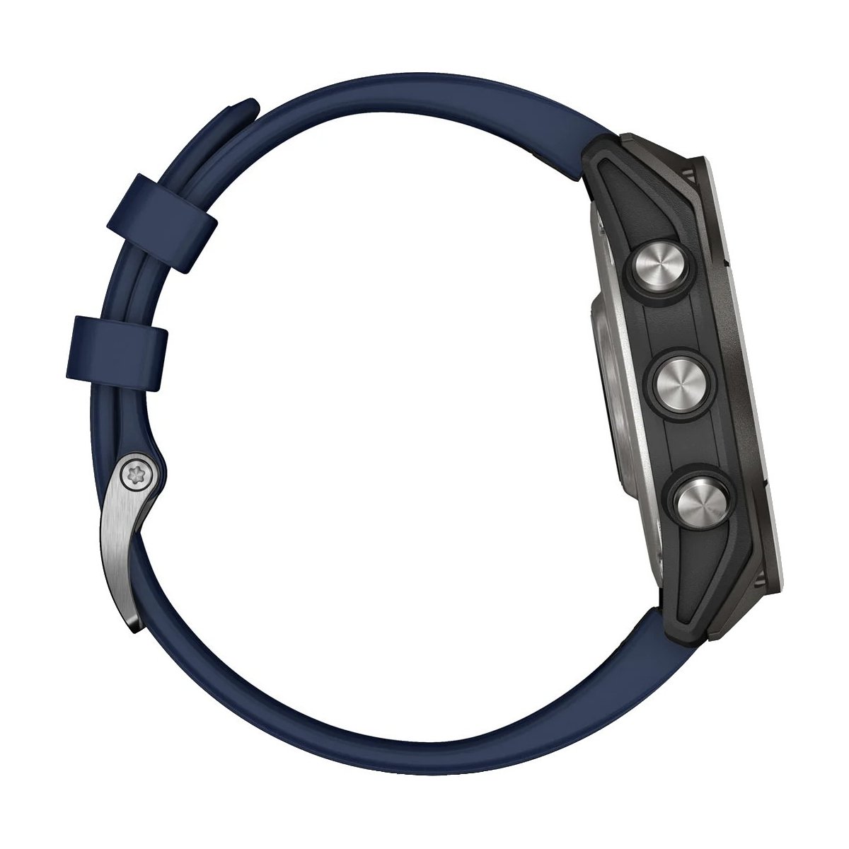Ceas inteligent Garmin Quatix 8 - xstore.md photo 3