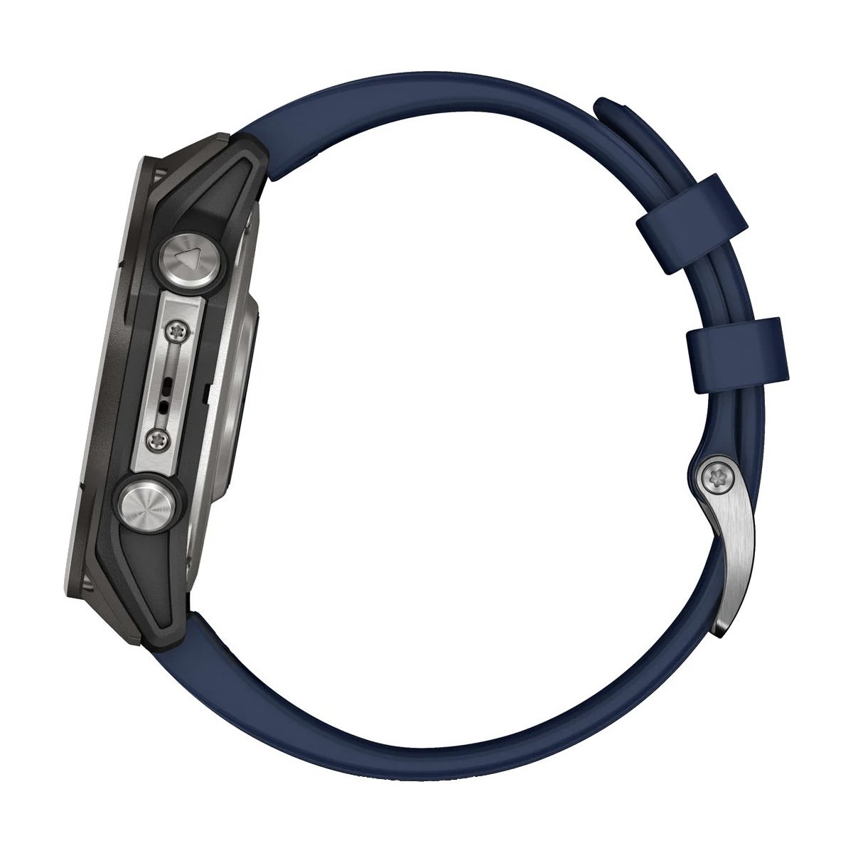 Ceas inteligent Garmin Quatix 8 - xstore.md photo 2