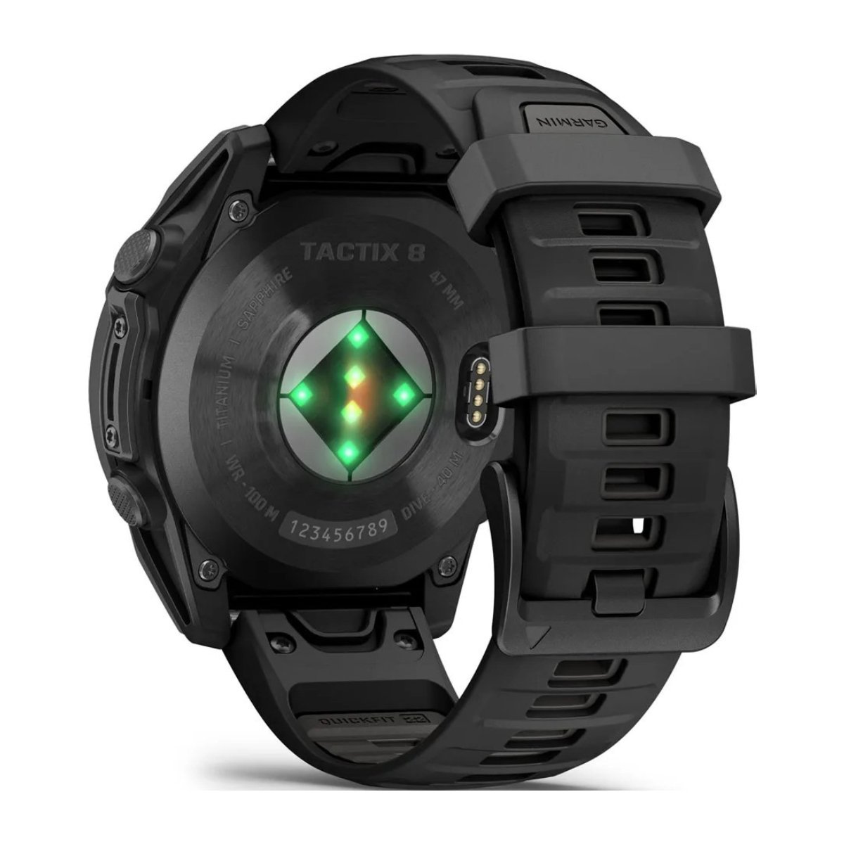 Ceas inteligent Garmin tactix 8 - xstore.md photo 4