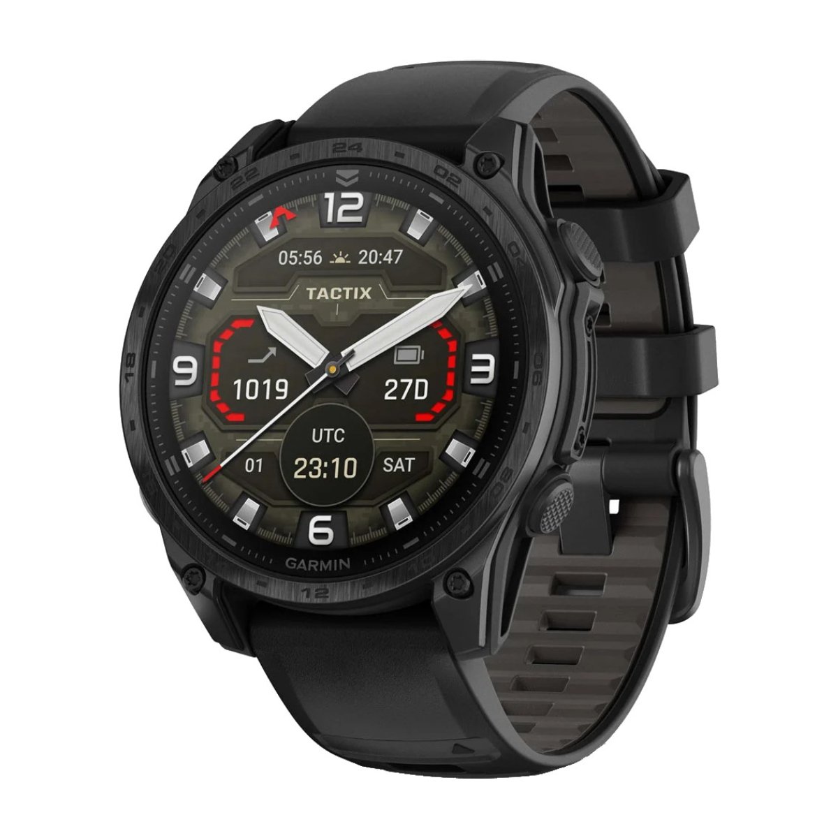 Ceas inteligent Garmin tactix 8 - xstore.md photo