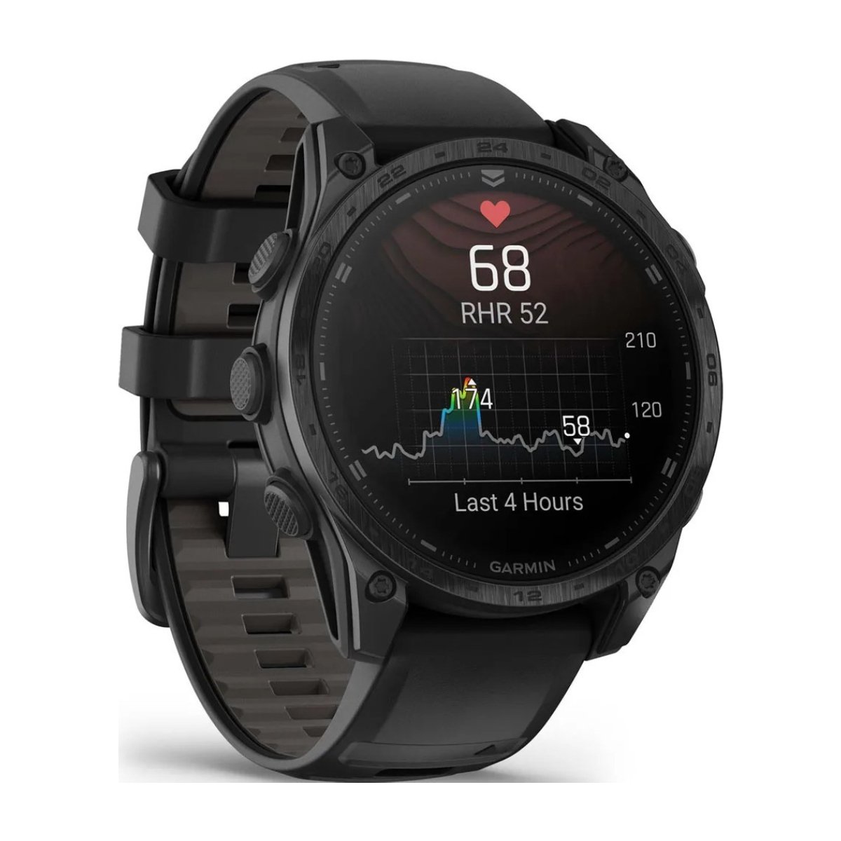 Ceas inteligent Garmin tactix 8 - xstore.md photo 1