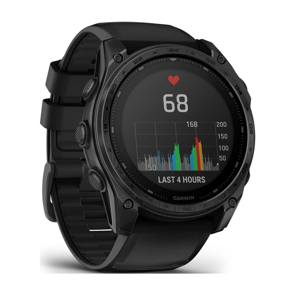 Ceas inteligent Garmin tactix – Solar - xstore.md photo 1