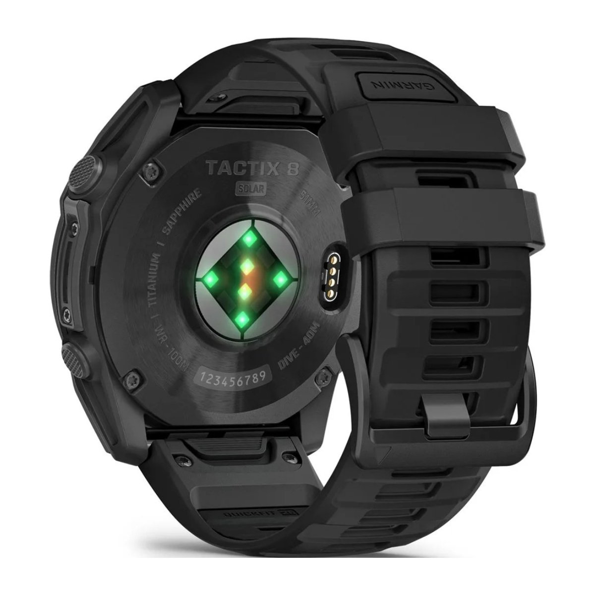 Ceas inteligent Garmin tactix – Solar - xstore.md photo 4