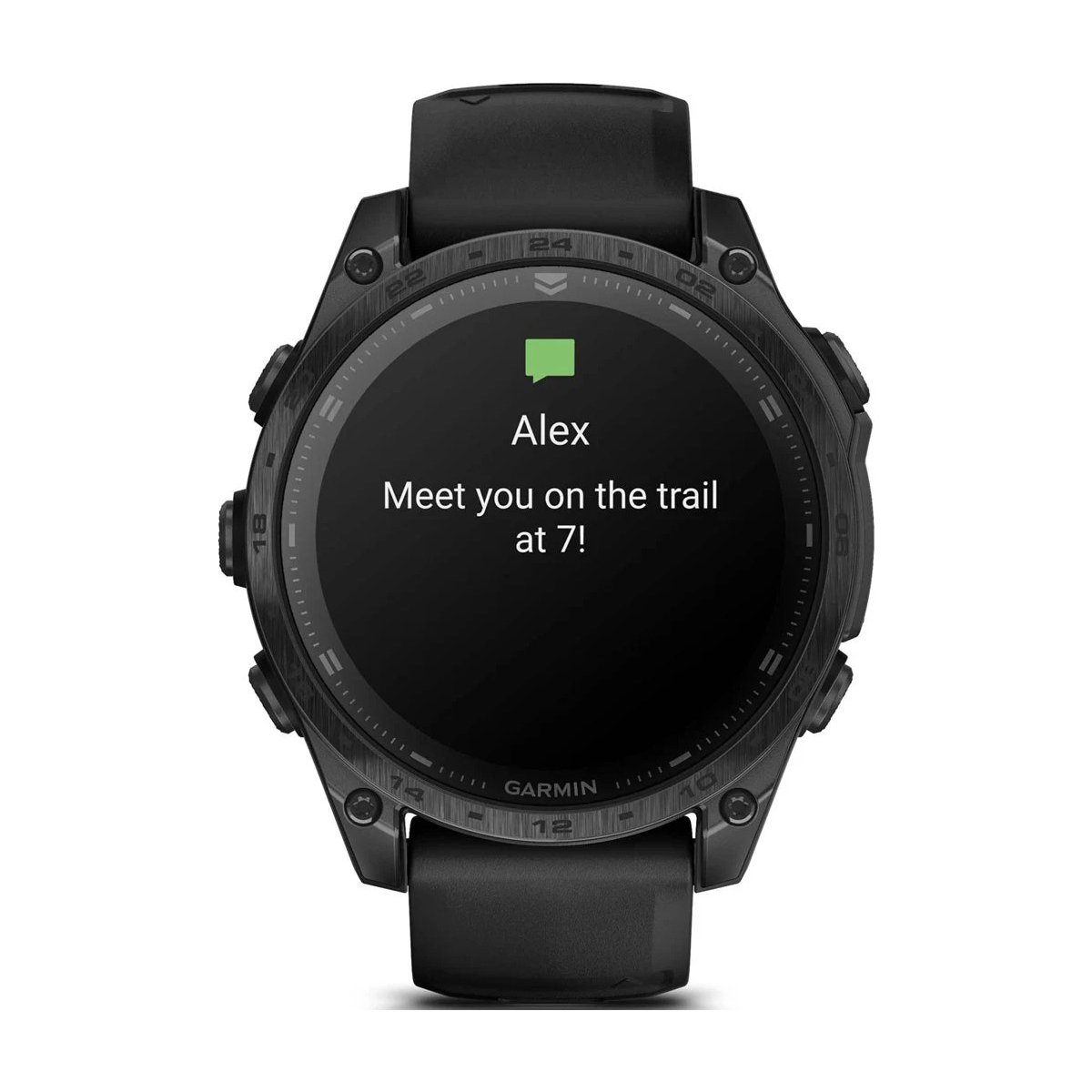 Ceas inteligent Garmin tactix – Solar Elite - xstore.md photo 0