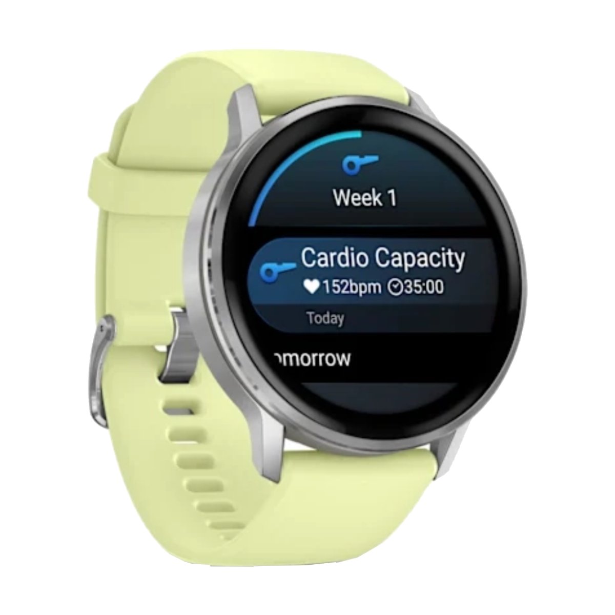 Ceas inteligent Garmin Venu 4 în Moldova - xstore.md photo 1
