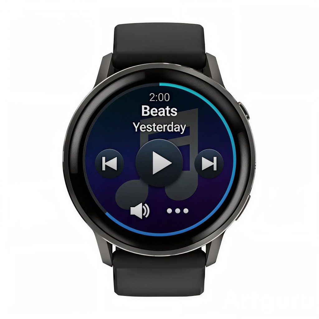 Ceas inteligent Garmin Venu 4 în Moldova - xstore.md photo 0