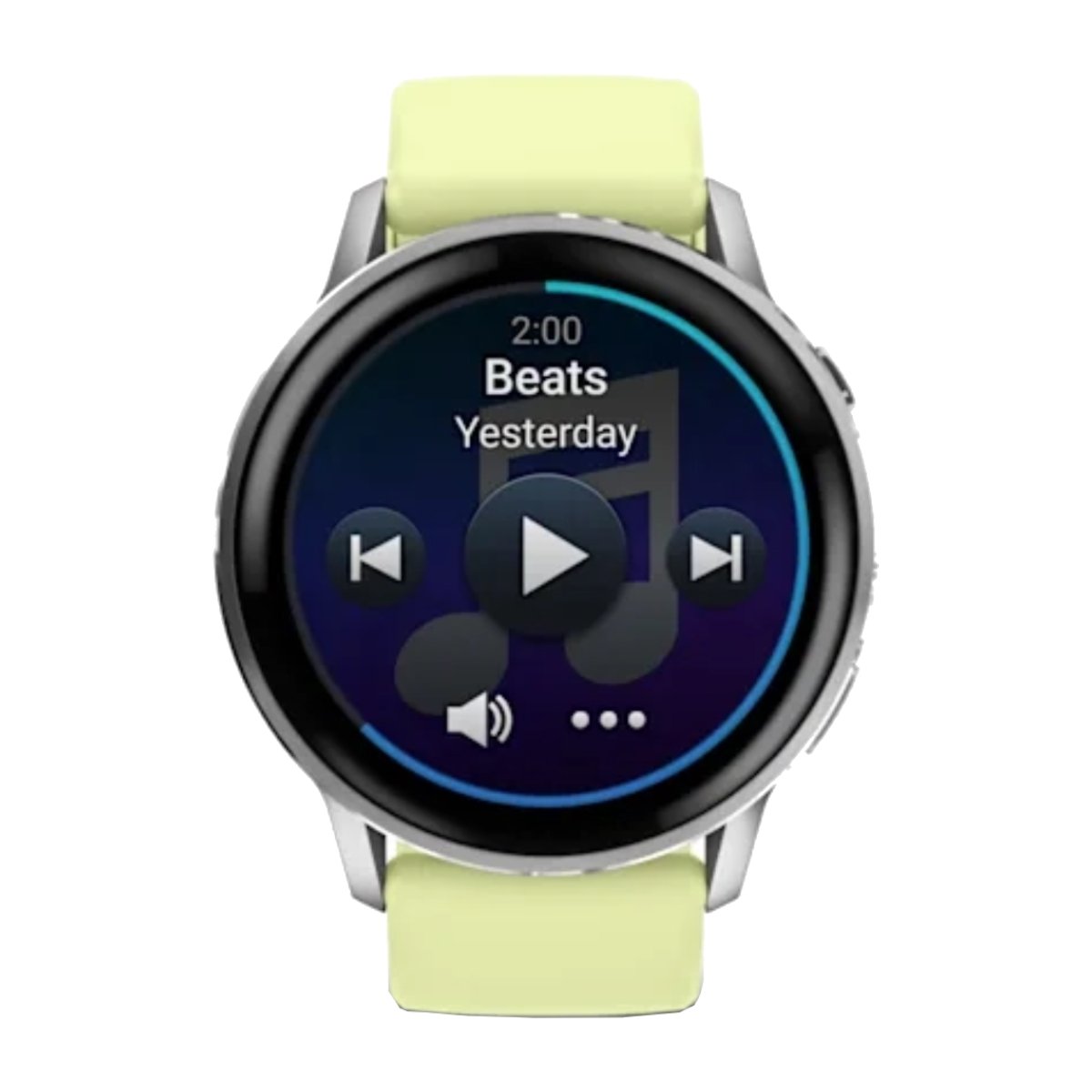 Ceas inteligent Garmin Venu 4 în Moldova - xstore.md photo 0