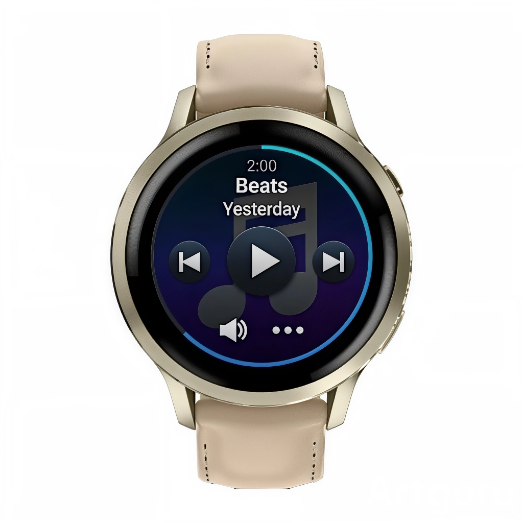 Ceas inteligent Garmin Venu 4 în Moldova - xstore.md photo 0