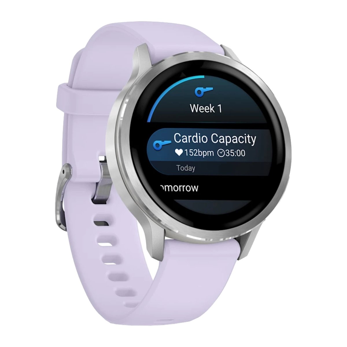 Смарт часы Garmin Venu 4 в Молдове - xstore.md photo 1