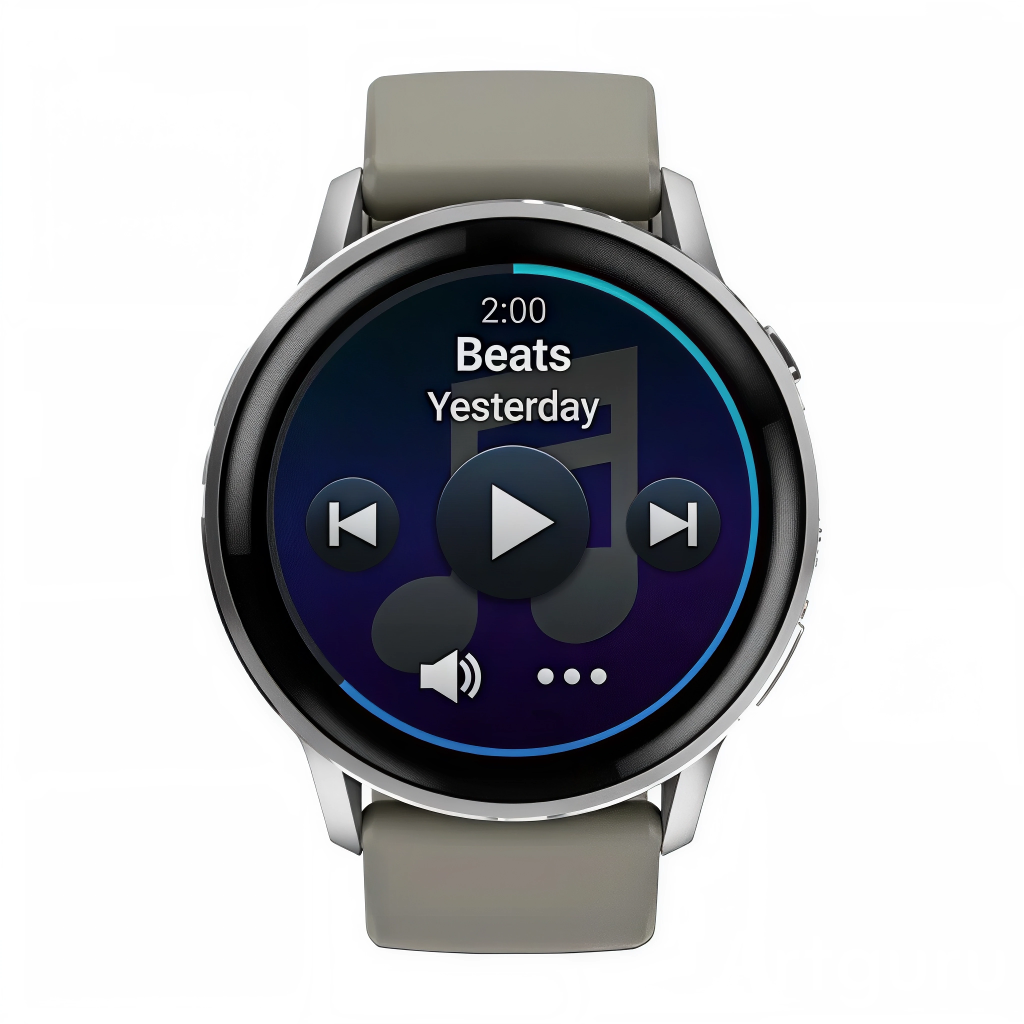 Ceas inteligent Garmin Venu 4 în Moldova - xstore.md photo 0