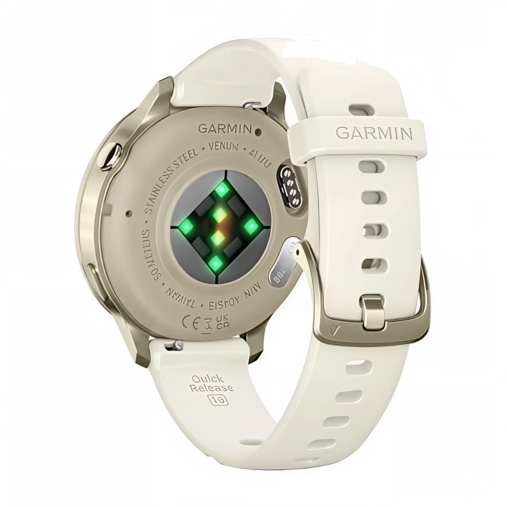Ceas inteligent Garmin Venu 4 în Moldova - xstore.md photo 3