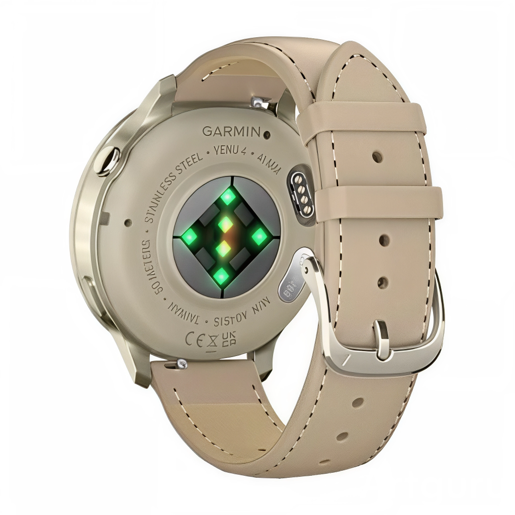 Ceas inteligent Garmin Venu 4 în Moldova - xstore.md photo 3