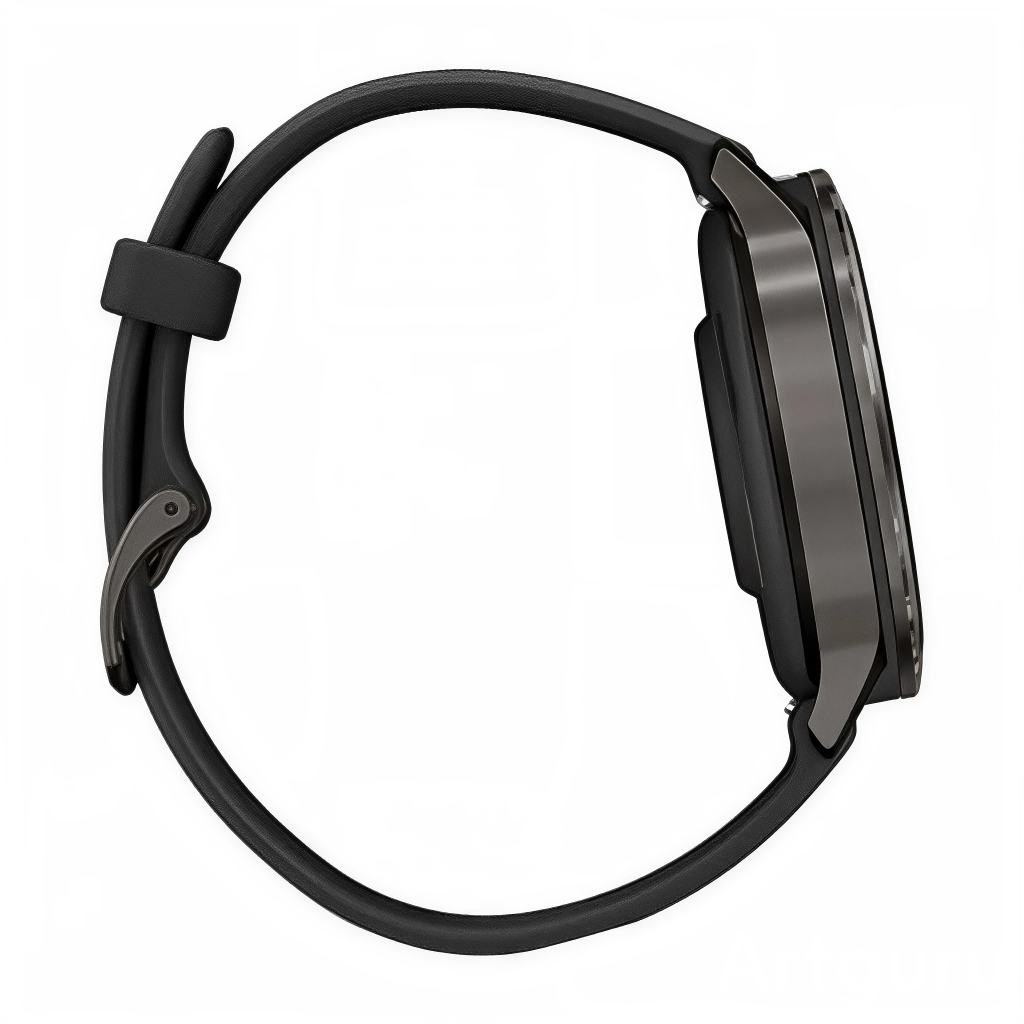 Ceas inteligent Garmin Venu 4 în Moldova - xstore.md photo 2