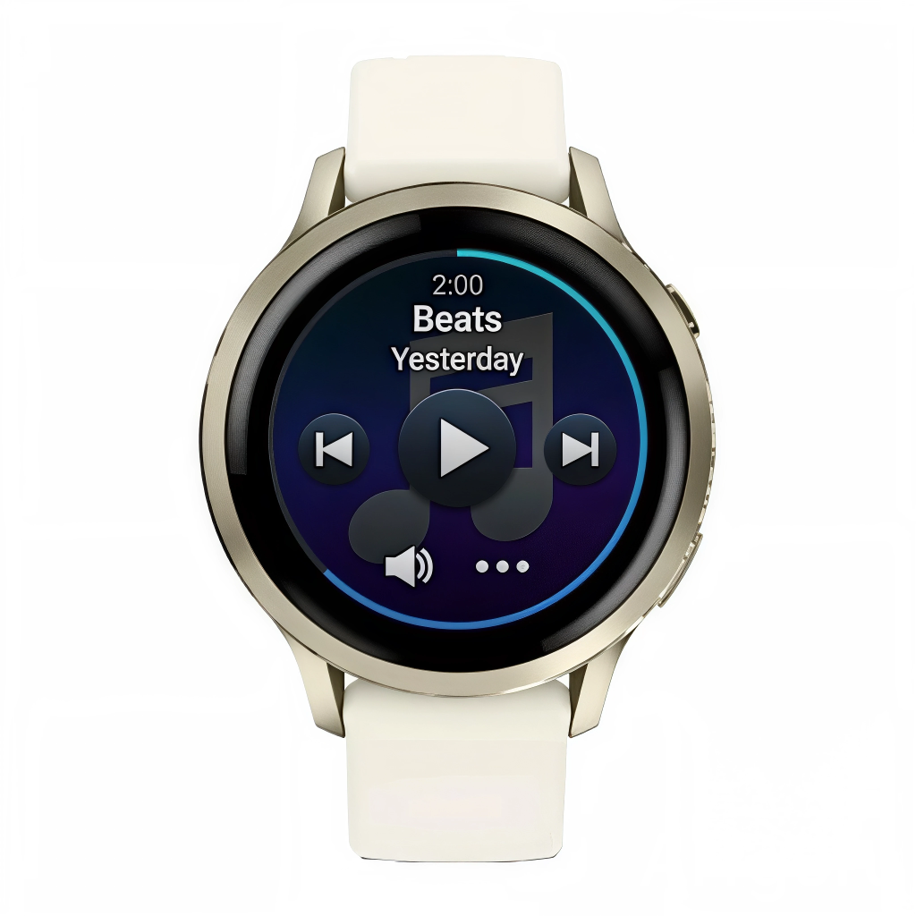Ceas inteligent Garmin Venu 4 în Moldova - xstore.md photo 0