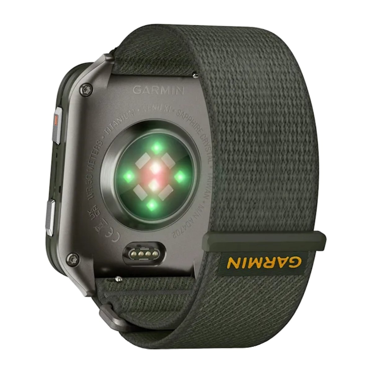 Ceas inteligent Garmin Venu X1 - xstore.md photo 3