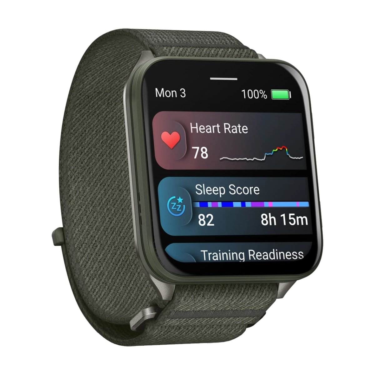 Ceas inteligent Garmin Venu X1 - xstore.md photo 1
