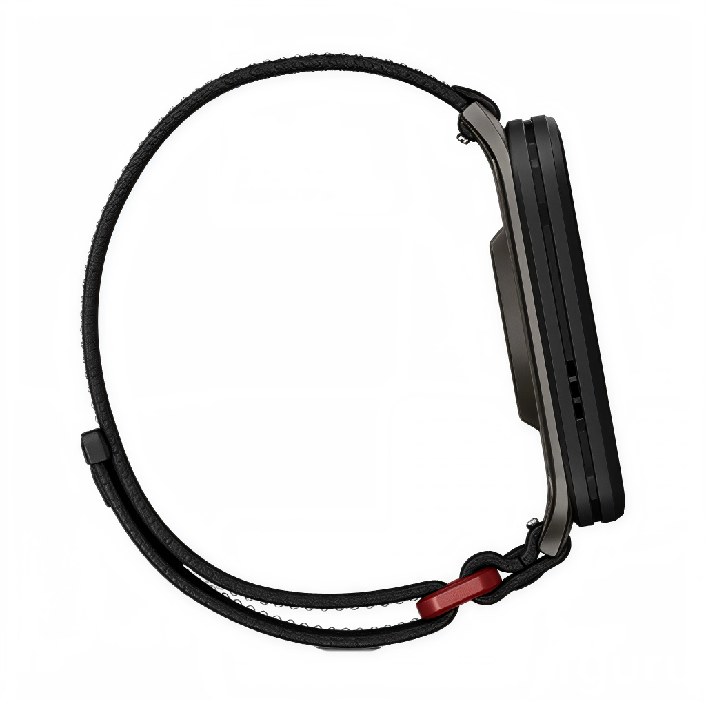 Ceas inteligent Garmin Venu X1 - xstore.md photo 3