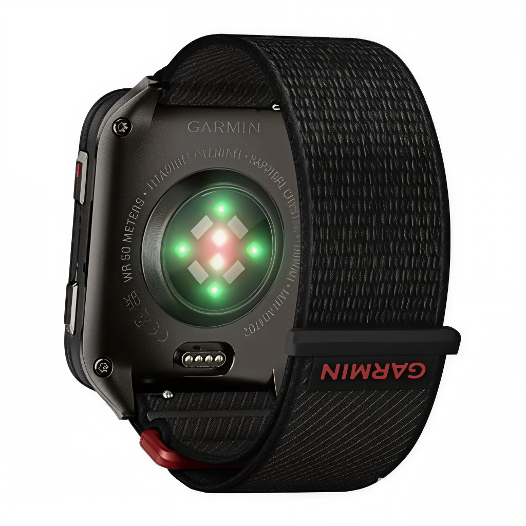 Ceas inteligent Garmin Venu X1 - xstore.md photo 4