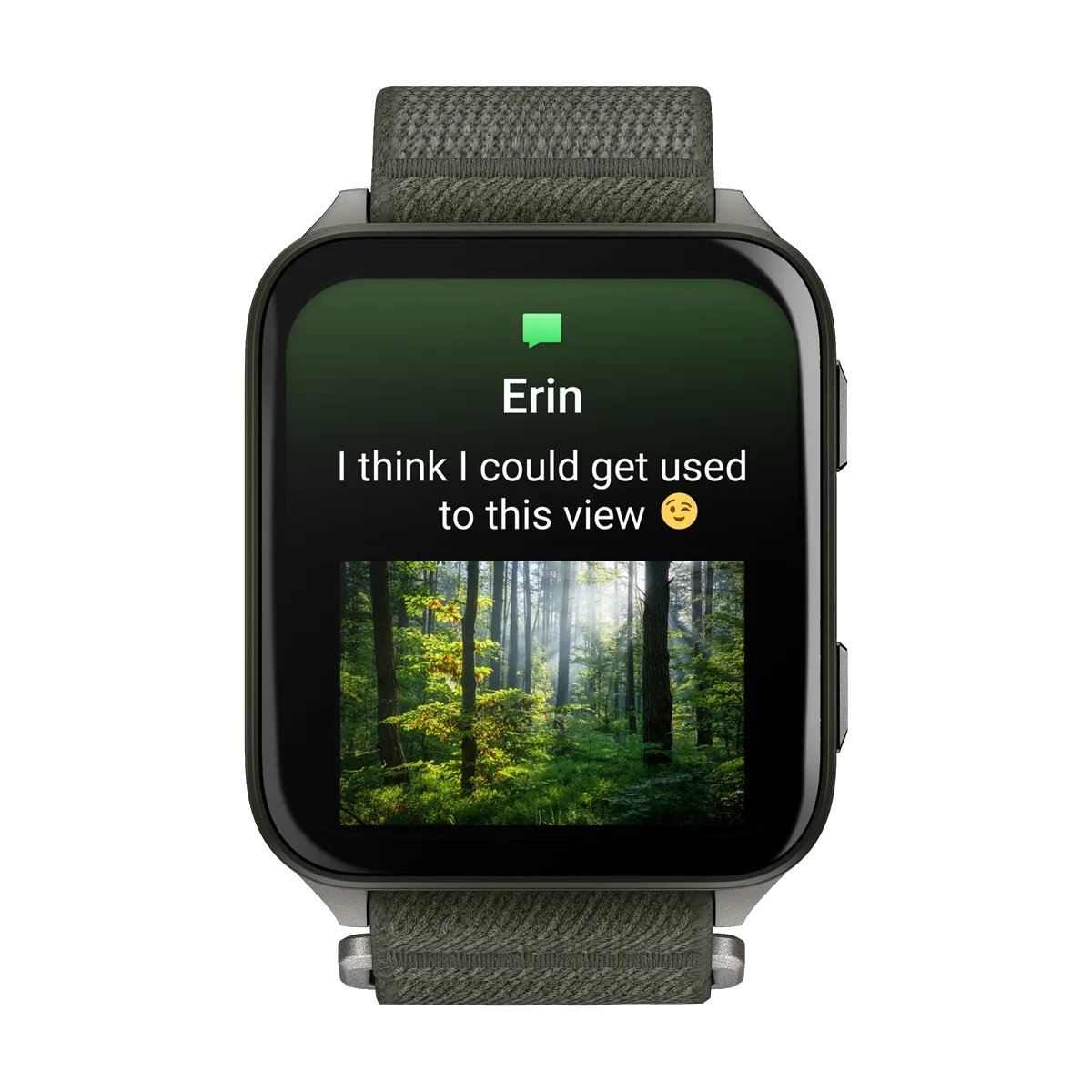 Ceas inteligent Garmin Venu X1 - xstore.md photo 0
