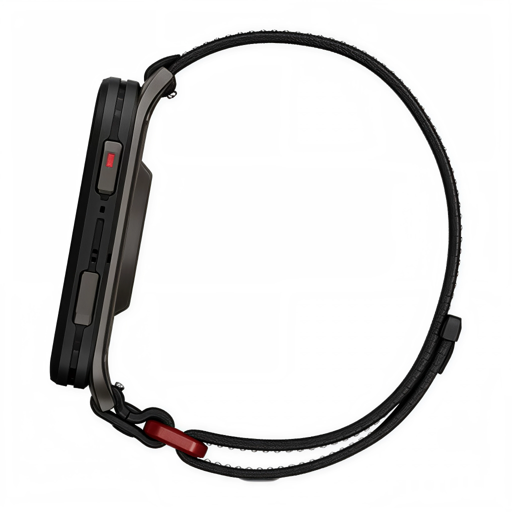 Ceas inteligent Garmin Venu X1 - xstore.md photo 2