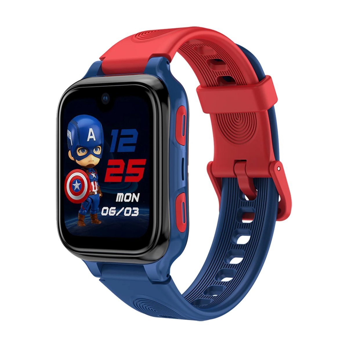 Ceas pentru copii Lagenio Kids K9 AI în Moldova - xstore.md photo 1