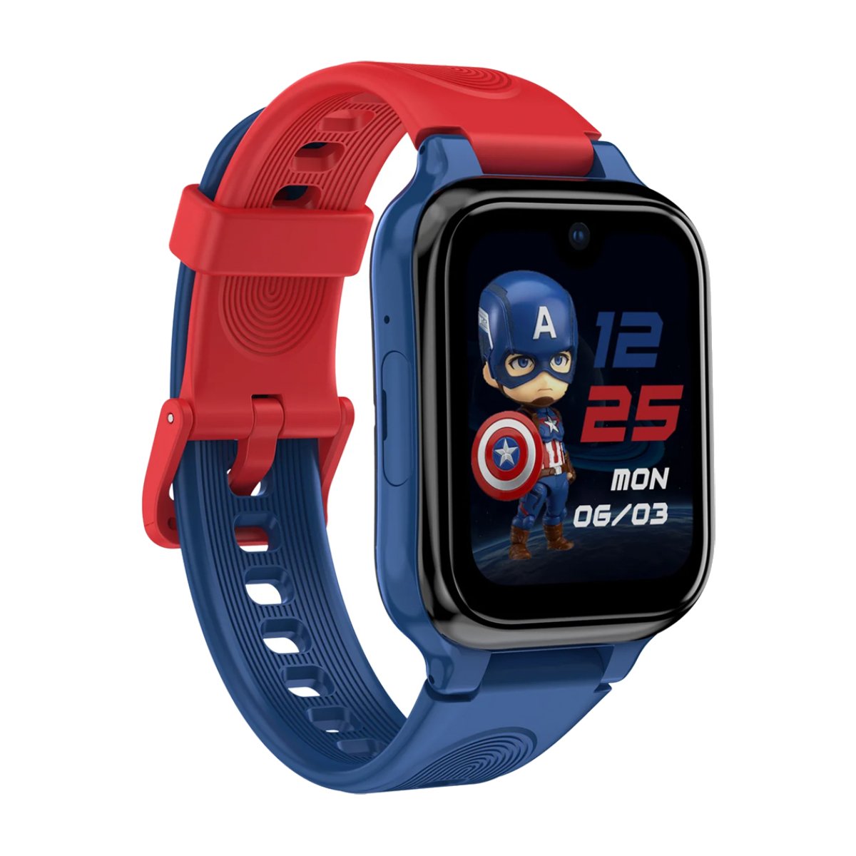 Ceas pentru copii Lagenio Kids K9 AI în Moldova - xstore.md photo 0