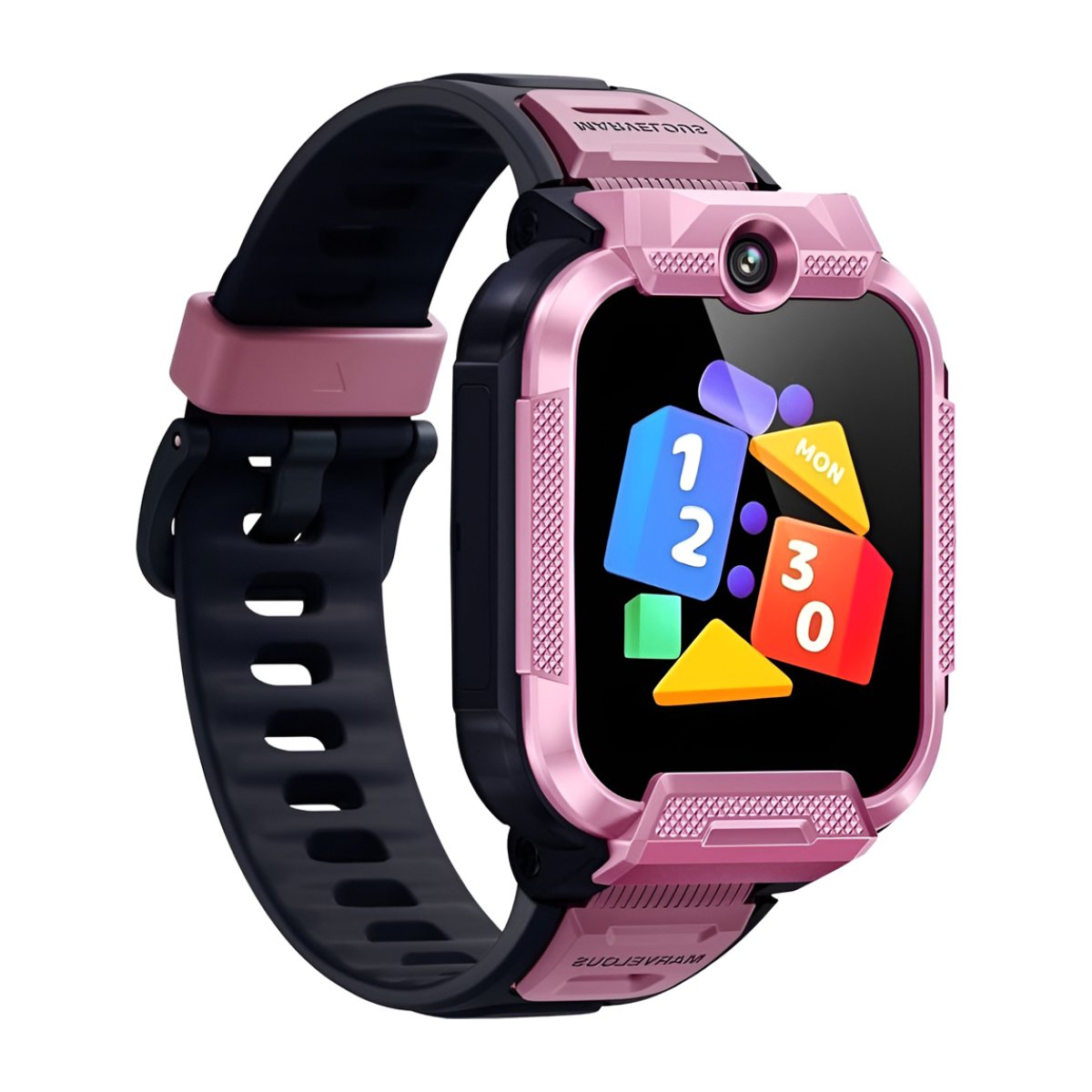 Ceas pentru copii Mibro Kids Z5 în Moldova - xstore.md photo 0
