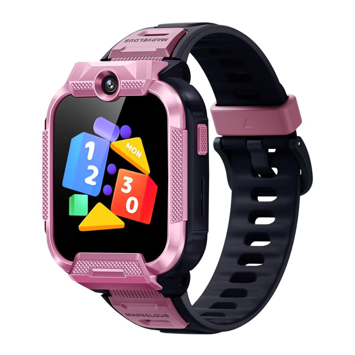 Ceas pentru copii Mibro Kids Z5 în Moldova - xstore.md photo 1