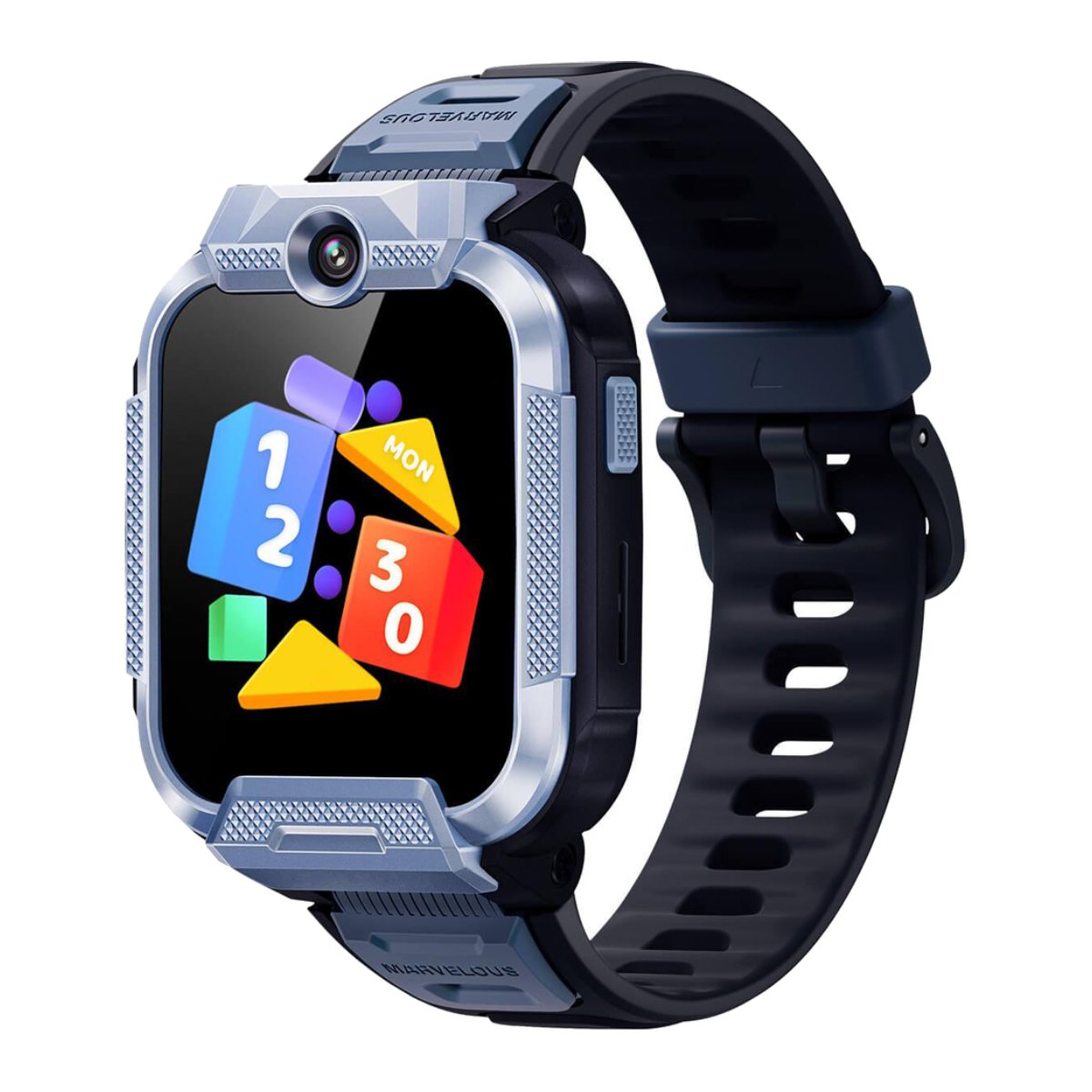 Ceas pentru copii Mibro Kids Z5 în Moldova - xstore.md photo 0