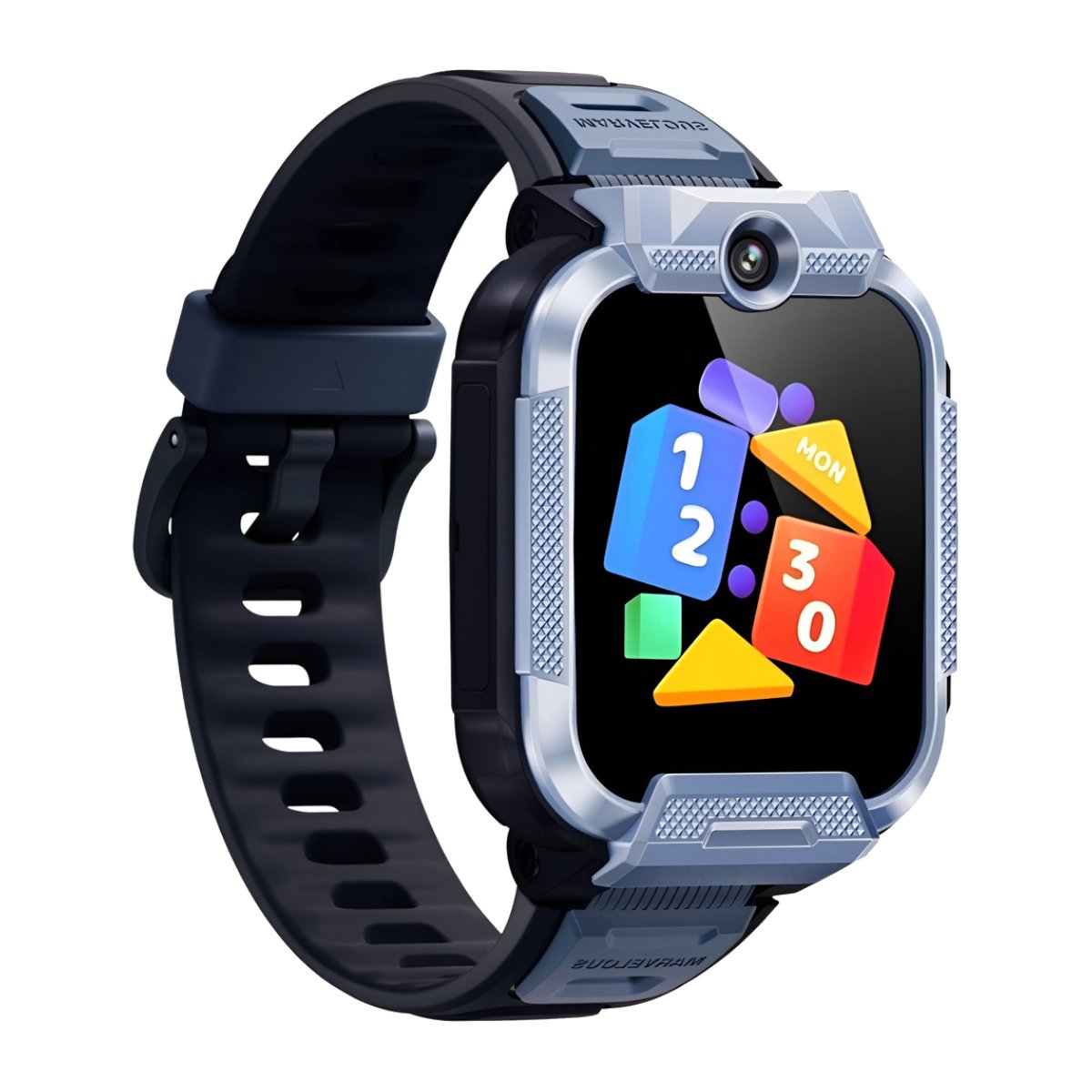 Ceas pentru copii Mibro Kids Z5 în Moldova - xstore.md photo 1