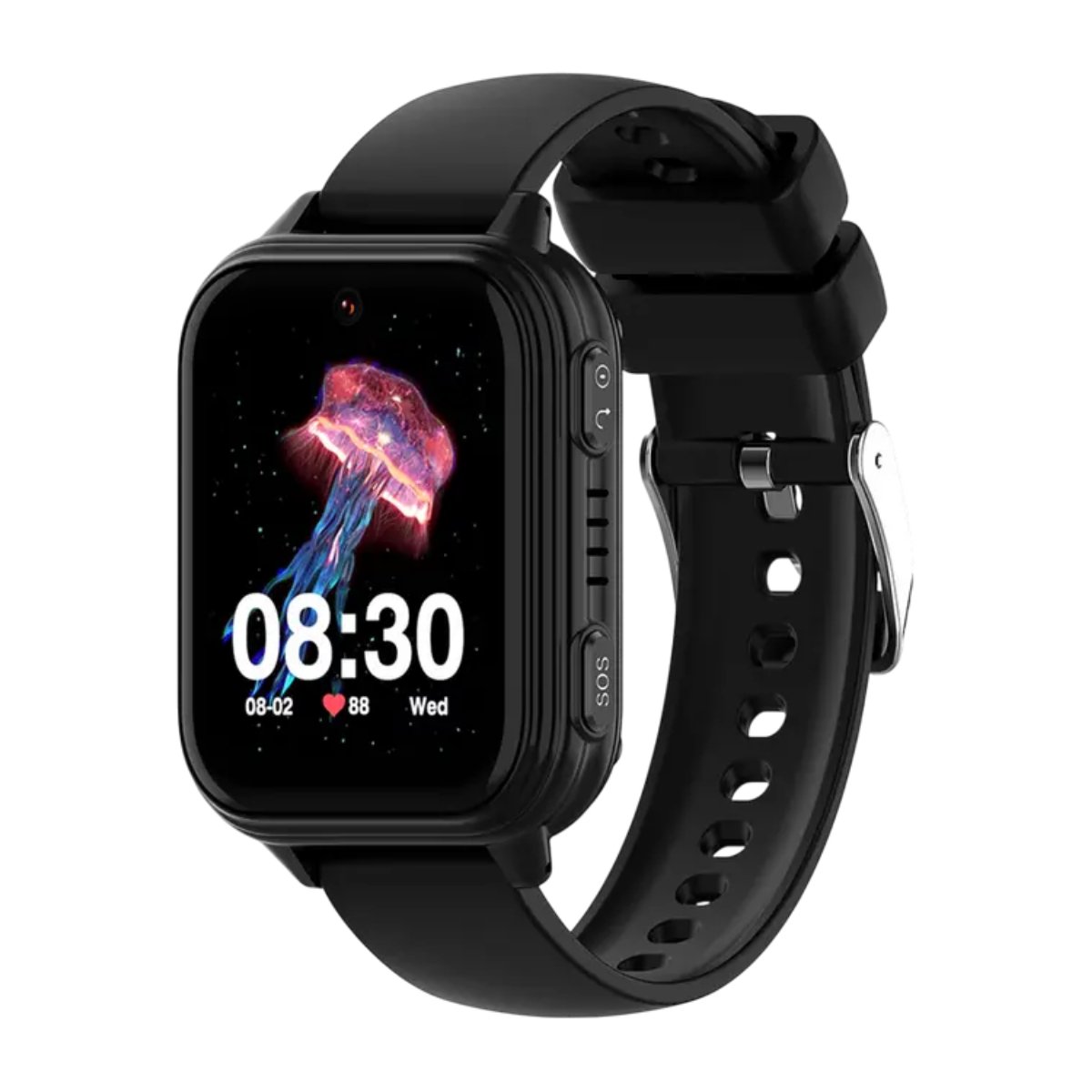 Ceas pentru copii Wonlex KT33 AI 4G în Moldova - xstore.md photo 0